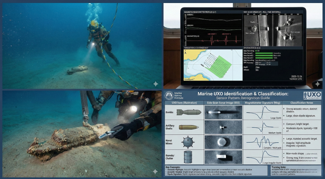 UXO Search